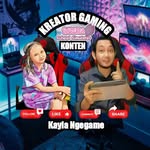 kayla ngegame - @kaylangegame - Instagram