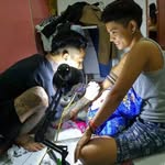 kaylang - @kayau_mualang_tatto - Instagram
