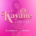 Kayane Lingerie✨ - @kay_langerie - Instagram