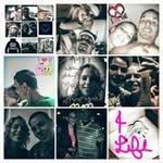 Kaylangerard Harris - @kaylangerard - Instagram