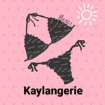 @kaylangerie - Instagram