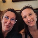 Laura Kay Large Battle - @loubobat - Instagram