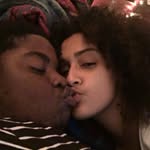 @herboselfmade x k.myrie 👫❣️💍 - @kaylark__ - Instagram