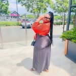 Kaylar Katlego Nompumelelo Sehalahala - @kaylar_karts - Instagram