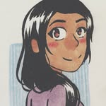 Kaylark Studies ☺️ - @kaylarkdraws - Instagram
