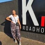 Kutloano Taurean - @kayla.r_k - Instagram