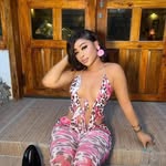 Queen Lucia Nwanganga - @kaylar_kira - Instagram