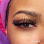 The Lash Bully 🦍💋 - @kay.lashed.mee - Instagram