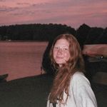 Kay Laughlin - @kaylaugh - Instagram