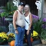 Kay Laughlin - @rambler_on_the_road_again - Instagram