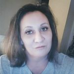 Kay Lavender - @her_majesty0322 - Instagram