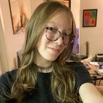 Kayla Dodak - @kaylavender.haze12 - Instagram