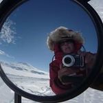 Kay Lawson - @windlessbight - Instagram