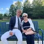 Kay Lawson - @kaylawson20 - Instagram