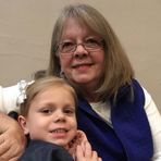 Kay Lawson - Facebook