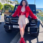 Kaylen January - @kaylen_january_ - Instagram
