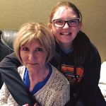 Kay Ledbetter - @kjledbetter5 - Instagram