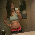Taylor kay Ledbetter - @blowedd_babyy - Instagram