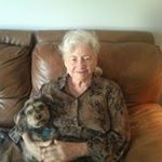 Katherine LeMay - @kaylemay1943 - Instagram