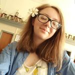 Kayla F. - @kay_lemon_arts - Instagram