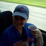 Paula Kay Lemon - @cubbie_lemon - Instagram