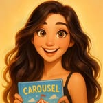 Kay Leonidas - @kayleonidaswrites - Instagram