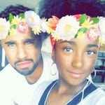 kayleoni colondres - @omg_itz_kayleoni - Instagram