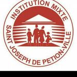 Institution Mixte St Joseph de Petion Ville - @kaylevy.ht - Instagram