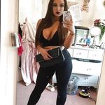 Kay Levy - @bachargutowska__q - Instagram