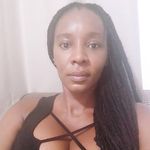 Kay Levy - @kishiboowashere - Instagram