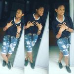 Kay Levy Geranna Mars - @kaylevymars - Instagram