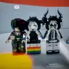 nezuko-yuki - @kaylevykmwu - TikTok