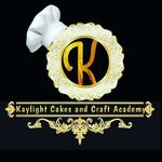 kaylight Cakes - @kaylightcakes - Instagram