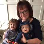 Kay Linville - Facebook