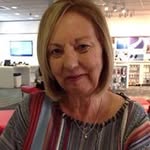 Kay Linville Vass - @linvillevass - Instagram