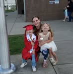 Mae-Kayla Linville - Facebook
