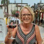 Kay Lumsden - @kayanddave23 - Instagram