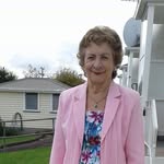 Kay Margaret Lumsden - @kaymargaretlumsden - Instagram