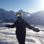 Kai Luther - @kai_luther - Instagram