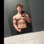 Kai Luther - @kailuther23 - Instagram