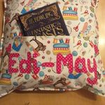 Kay Lyon - @edimaycrafts - Instagram