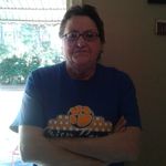 Kay Maddox - @kaymaddox60 - Instagram
