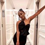 Fela Cutie - @kay_maina - Instagram