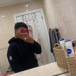 Kaleb Owolabi - @kaymain.1 - Instagram