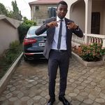 Kay Frimps Mainoo - @kaymainoo - Instagram