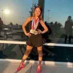 kaylei maine - @kaymainecheers - Instagram