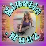 KayMaree - @kinetic.huez - Instagram