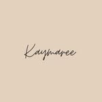 Kaymaree | Accessories 🪩 - @shopkaymaree - Instagram
