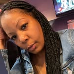 Keisha - @_kaymaree - Instagram