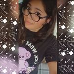 Kay Masters - @whyme_whispered - Instagram